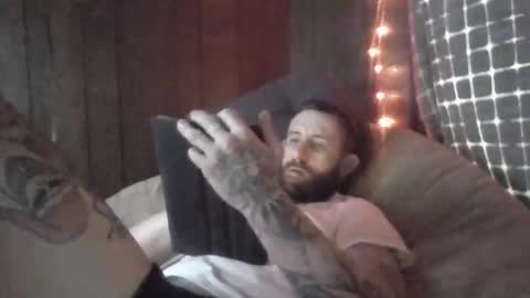 brandonchampagne7 online show from January 15, 2026, 12:59 am