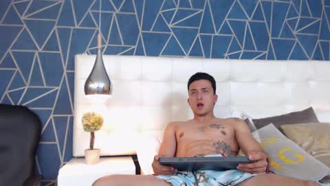 BrandonCole online show from January 13, 2025, 3:04 pm