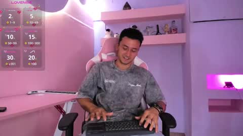 BrandonCole online show from January 17, 2025, 12:21 pm