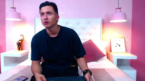 BrandonCole online show from January 18, 2025, 12:26 pm