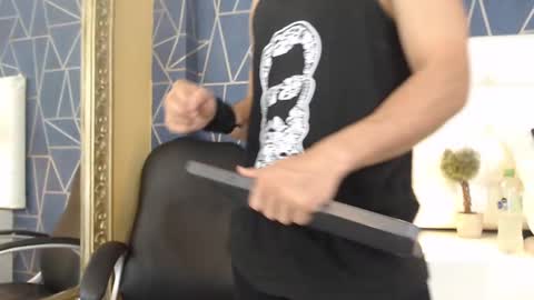 BrandonCole online show from February 20, 2025, 12:36 pm