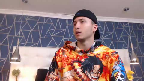 BrandonCole online show from March 1, 2025, 12:23 pm