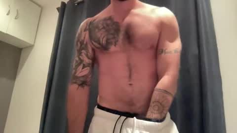 brandonconrad online show from November 5, 2025, 9:53 am