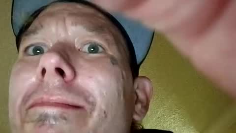 brandonhill82 online show from April 8, 2026, 12:32 am