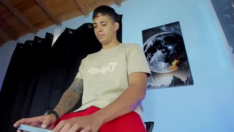 Brandon Lavitt online show from September 9, 2025, 11:21 am