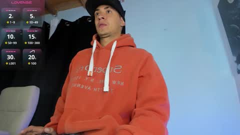 Brandon Lavitt online show from September 15, 2025, 10:48 am