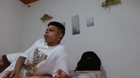 Brandon online show from February 21, 2026, 12:44 am