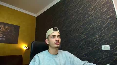Snapshot of brandontatex chatting on January 8, 2025, 3:39 pm BrandonTateX online show from January 8, 2025, 3:39 pm