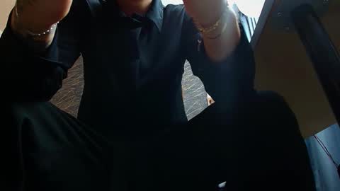 BrandonTateX online show from December 2, 2025, 11:48 am