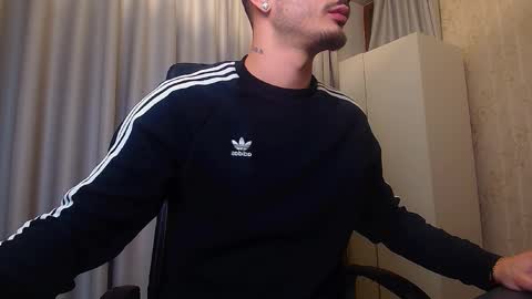 Snapshot of brandontatex chatting on February 3, 2026, 6:46 pm BrandonTateX online show from February 3, 2026, 6:46 pm