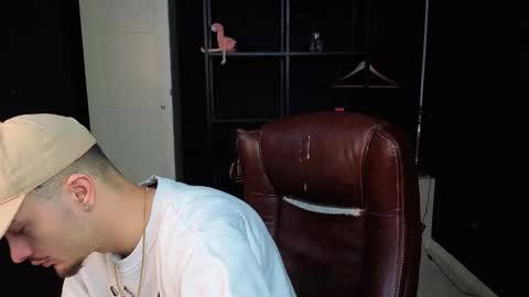 Snapshot of brandontatex chatting on February 17, 2026, 10:56 am BrandonTateX online show from February 17, 2026, 10:56 am