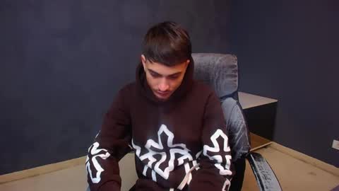 Snapshot of brandontatex chatting on March 2, 2026, 5:08 am BrandonTateX online show from March 2, 2026, 5:08 am