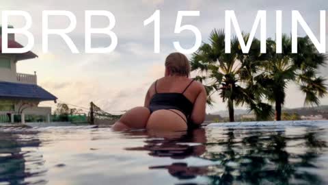 Belle  online show from December 22, 2024, 5:12 am