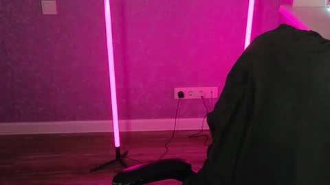 Belle  online show from January 19, 2025, 6:09 am