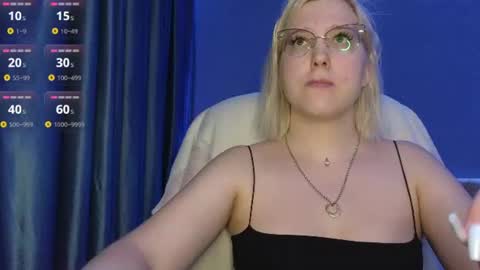 Belle  online show from June 30, 2026, 3:46 pm