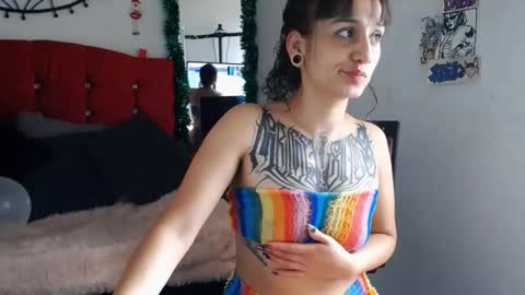 brandy_angell online show from December 29, 2024, 1:38 pm