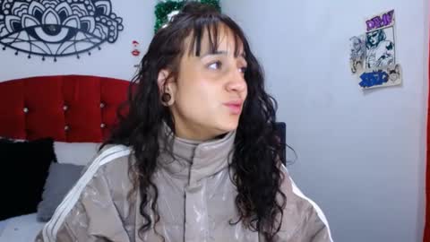 brandy_angell online show from January 4, 2025, 3:28 pm