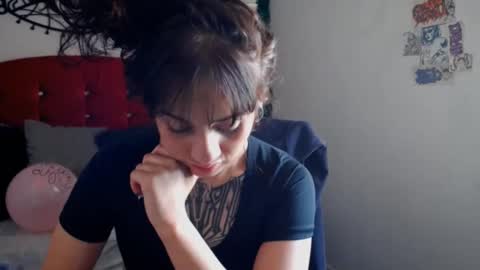 brandy_angell online show from January 7, 2025, 6:14 pm