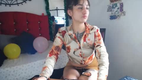 brandy_angell online show from January 10, 2025, 12:15 pm