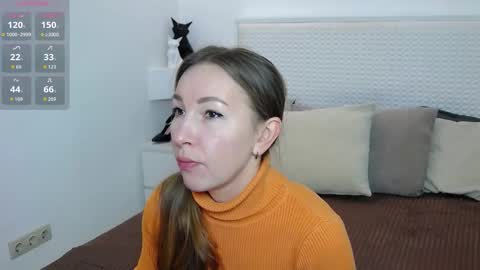 Brandy Gem online show from December 3, 2025, 7:49 am