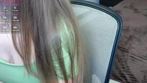 Brandy Gem online show from January 10, 2026, 7:54 am