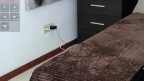 Snapshot of brandy_gem chatting on February 14, 2026, 8:00 am Brandy Gem online show from February 14, 2026, 8:00 am