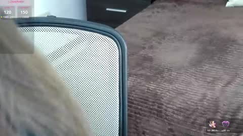 Snapshot of brandy_gem chatting on February 17, 2026, 7:38 am Brandy Gem online show from February 17, 2026, 7:38 am