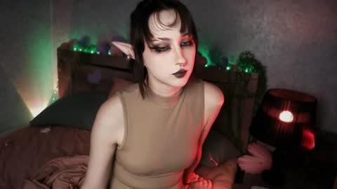 Aurorabut ur dad just calls me Rory online show from February 19, 2026, 1:29 pm