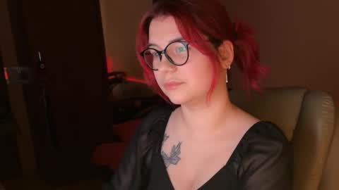 Snapshot of brandy_wow chatting on February 4, 2026, 4:13 pm brandy_wow online show from February 4, 2026, 4:13 pm