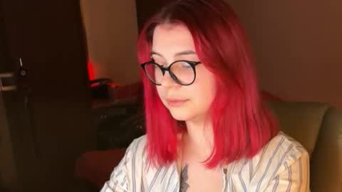 Snapshot of brandy_wow chatting on February 5, 2026, 4:11 pm brandy_wow online show from February 5, 2026, 4:11 pm