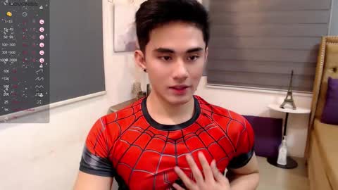 branlior online show from March 17, 2026, 6:06 am