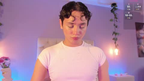 Snapshot of brann_tadzio chatting on January 31, 2025, 3:22 pm online show from January 31, 2025, 3:22 pm