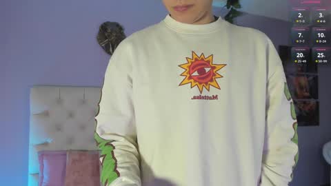 Snapshot of brann_tadzio chatting on February 4, 2025, 12:33 pm online show from February 4, 2025, 12:33 pm