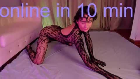   online show from December 19, 2025, 8:49 pm