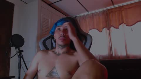 brasi_ online show from December 1, 2025, 5:51 pm