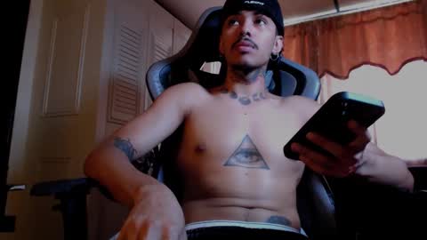 brasi_ online show from March 13, 2026, 7:09 pm