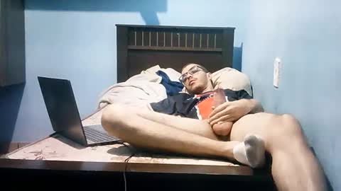 PutoBR online show from January 14, 2026, 11:42 pm