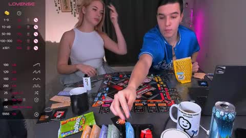 Johny Bravo online show from February 1, 2025, 12:18 am