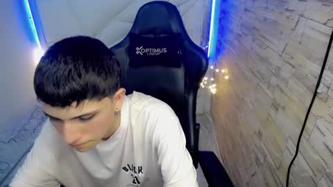 BRAYAN online show from December 5, 2024, 6:00 pm