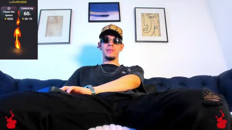 brayhambrown online show from January 31, 2025, 11:13 pm