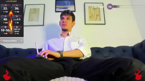 brayhambrown online show from February 10, 2025, 12:52 am