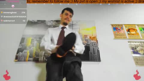 brayhambrown online show from November 28, 2025, 12:35 am