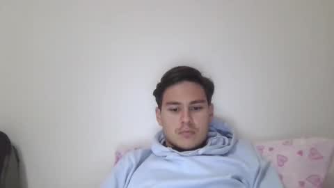 brazilboy2026 online show from December 1, 2025, 5:18 pm