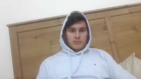 brazilboy2026 online show from March 23, 2026, 5:06 pm