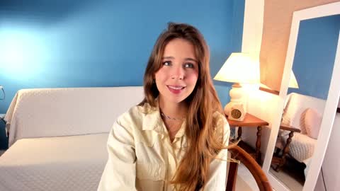 Snapshot of brazilians_doitbetter chatting on October 21, 2025, 4:08 pm Brazilian Girls One More Cum online show from October 21, 2025, 4:08 pm