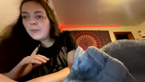 Lilly Jane online show from September 25, 2025, 5:16 pm