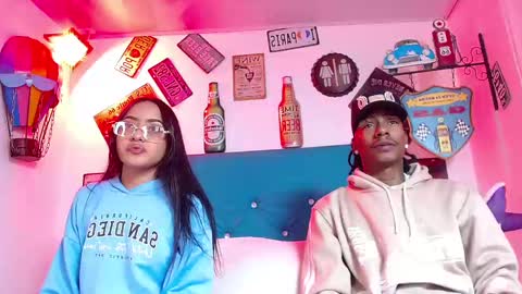 breazer__ online show from November 4, 2025, 12:10 am