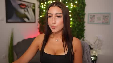 Bree online show from September 10, 2025, 1:22 pm