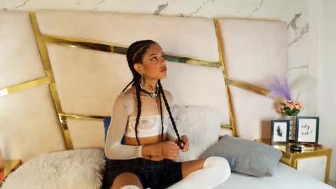 Bree Hills online show from October 2, 2025, 6:20 am