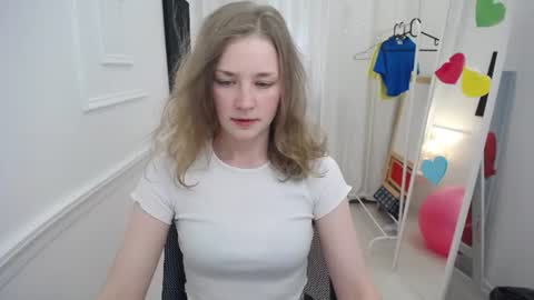 Bree online show from July 3, 2026, 11:05 am